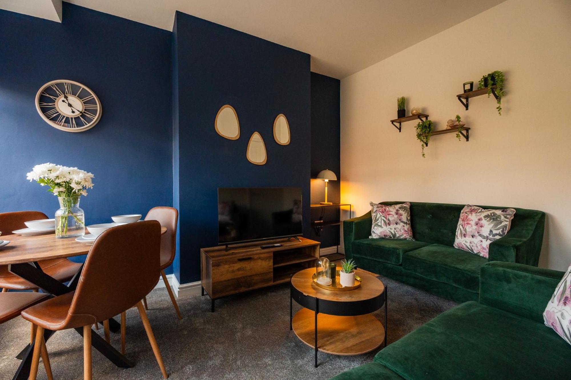 Redcar House By Horizon Stays المظهر الخارجي الصورة