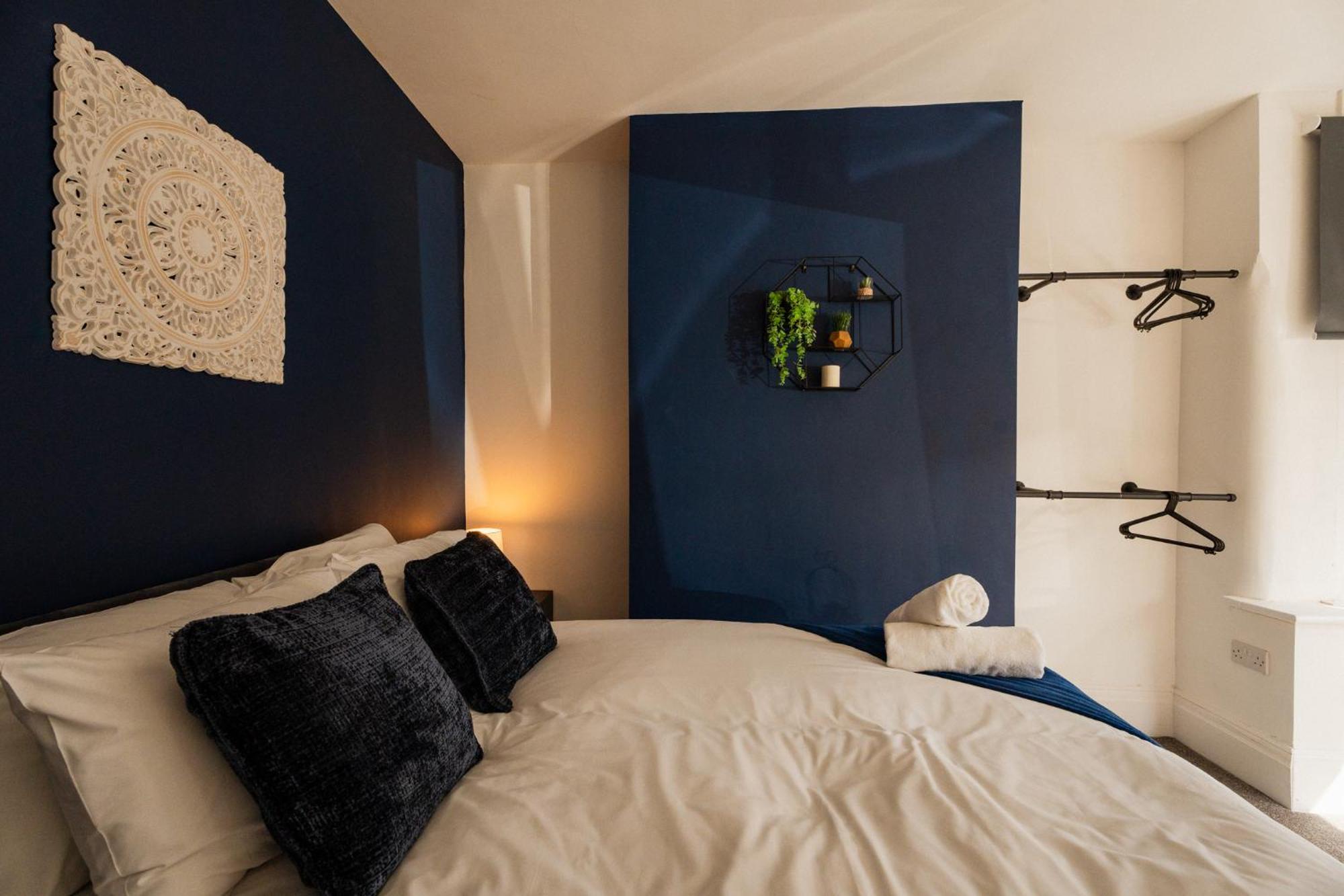 Redcar House By Horizon Stays المظهر الخارجي الصورة